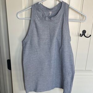 Athleta athletic spandex tank